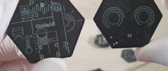 Обучение программированию с помощью чат- бота