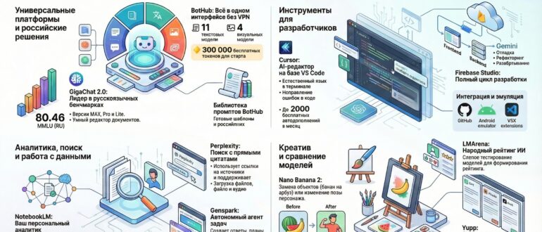 нейросети